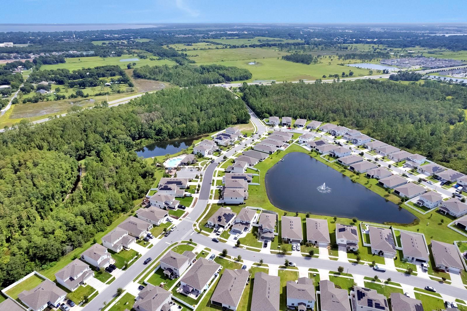 SOUTHERN PINES PH 3B - Residential