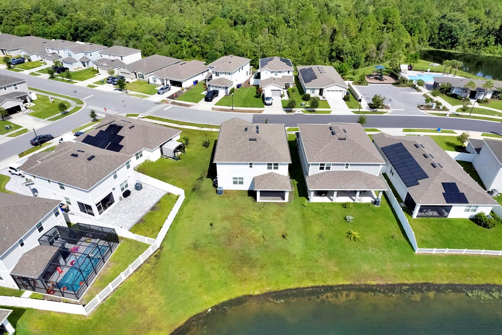 SOUTHERN PINES PH 3B - Residential