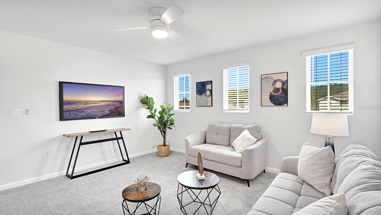 SOUTHERN PINES PH 3B - Residential
