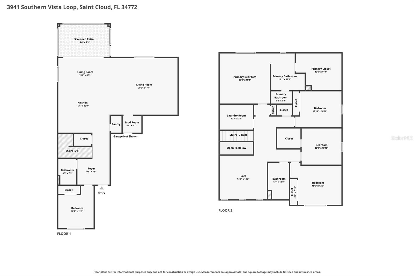 SOUTHERN PINES PH 3B - Residential