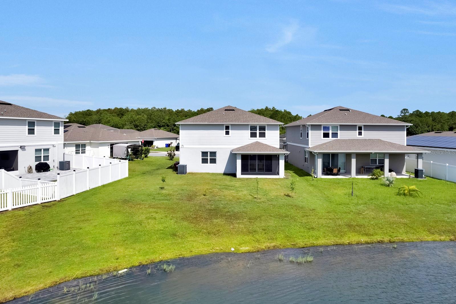 SOUTHERN PINES PH 3B - Residential