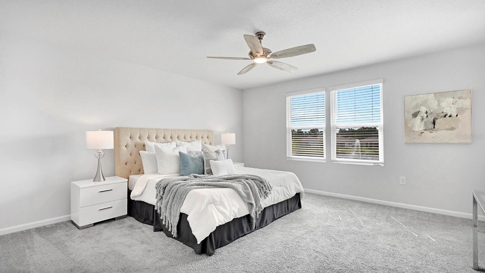 SOUTHERN PINES PH 3B - Residential