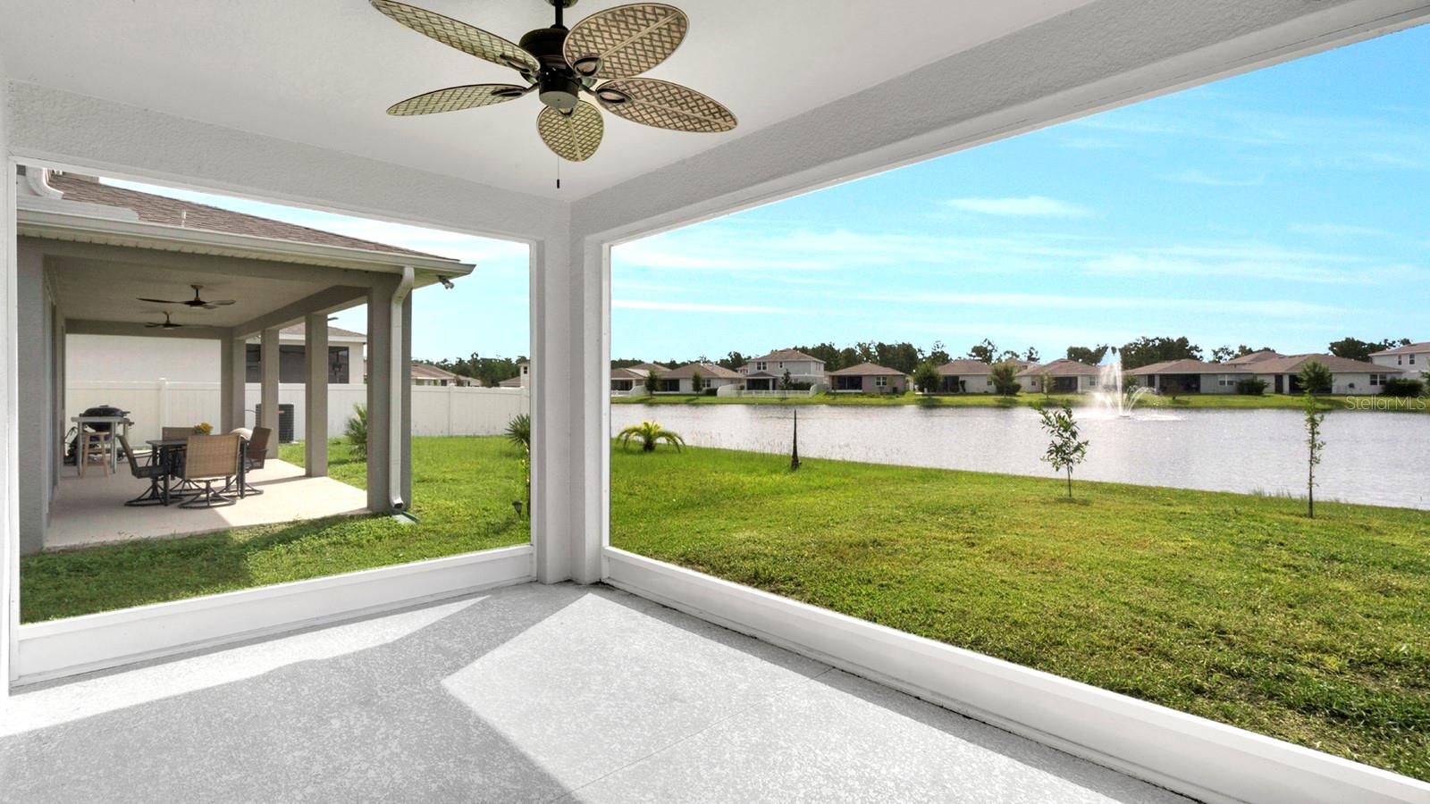 SOUTHERN PINES PH 3B - Residential
