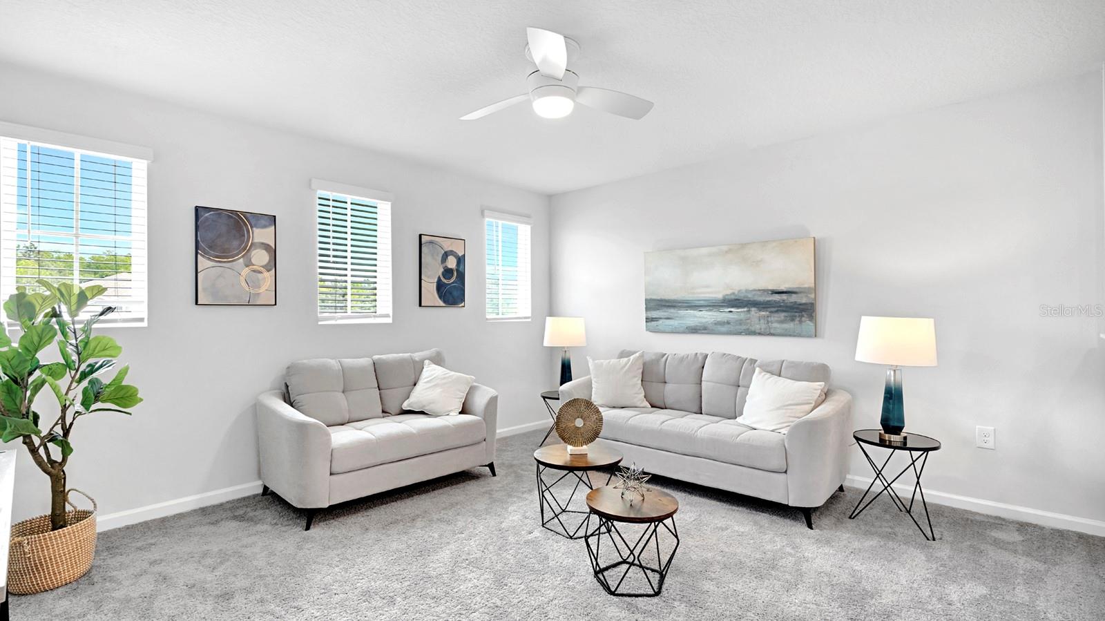 SOUTHERN PINES PH 3B - Residential