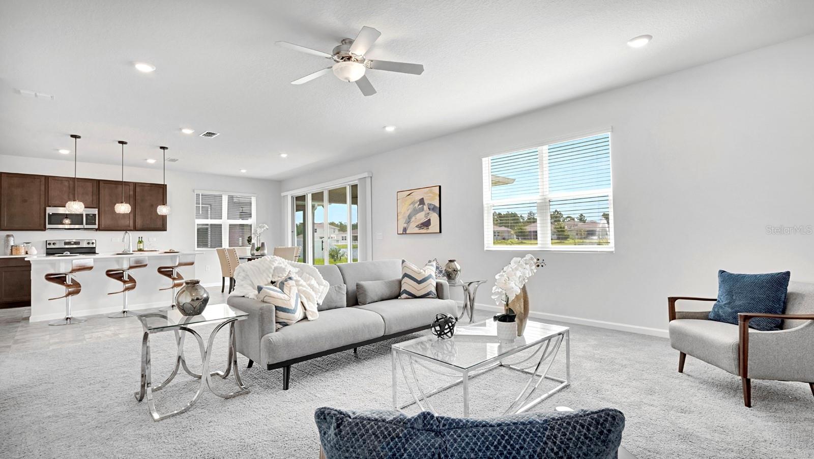 SOUTHERN PINES PH 3B - Residential