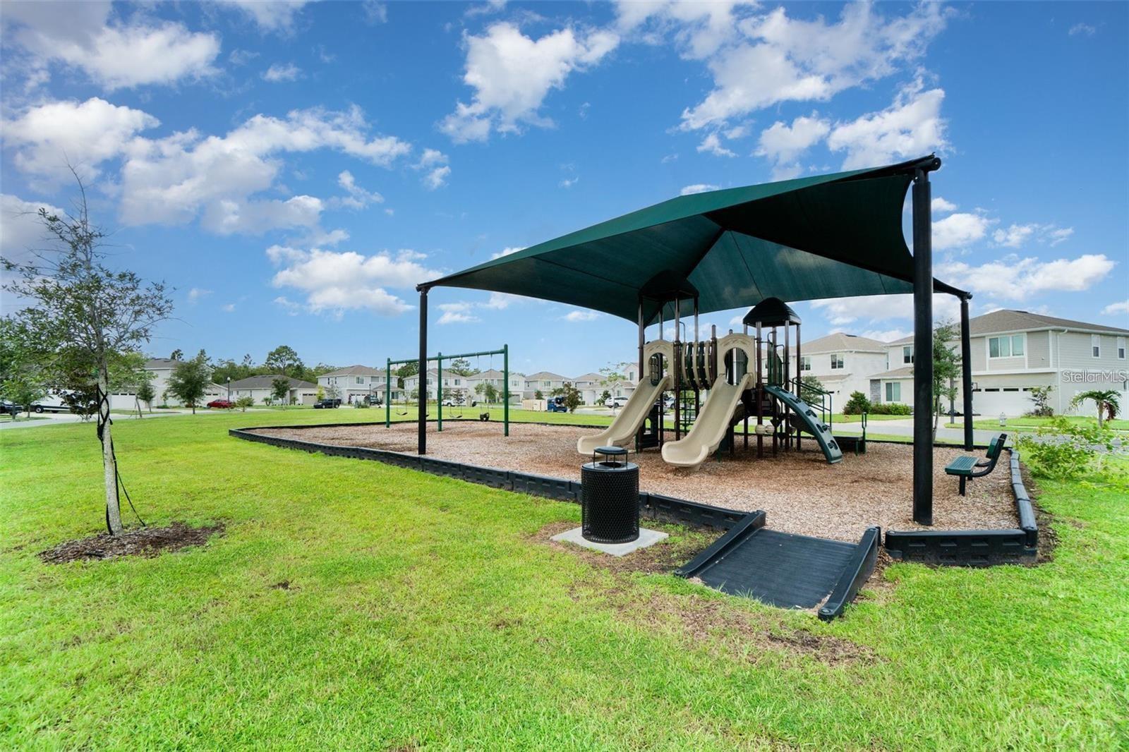 SOUTHERN PINES PH 3B - Residential