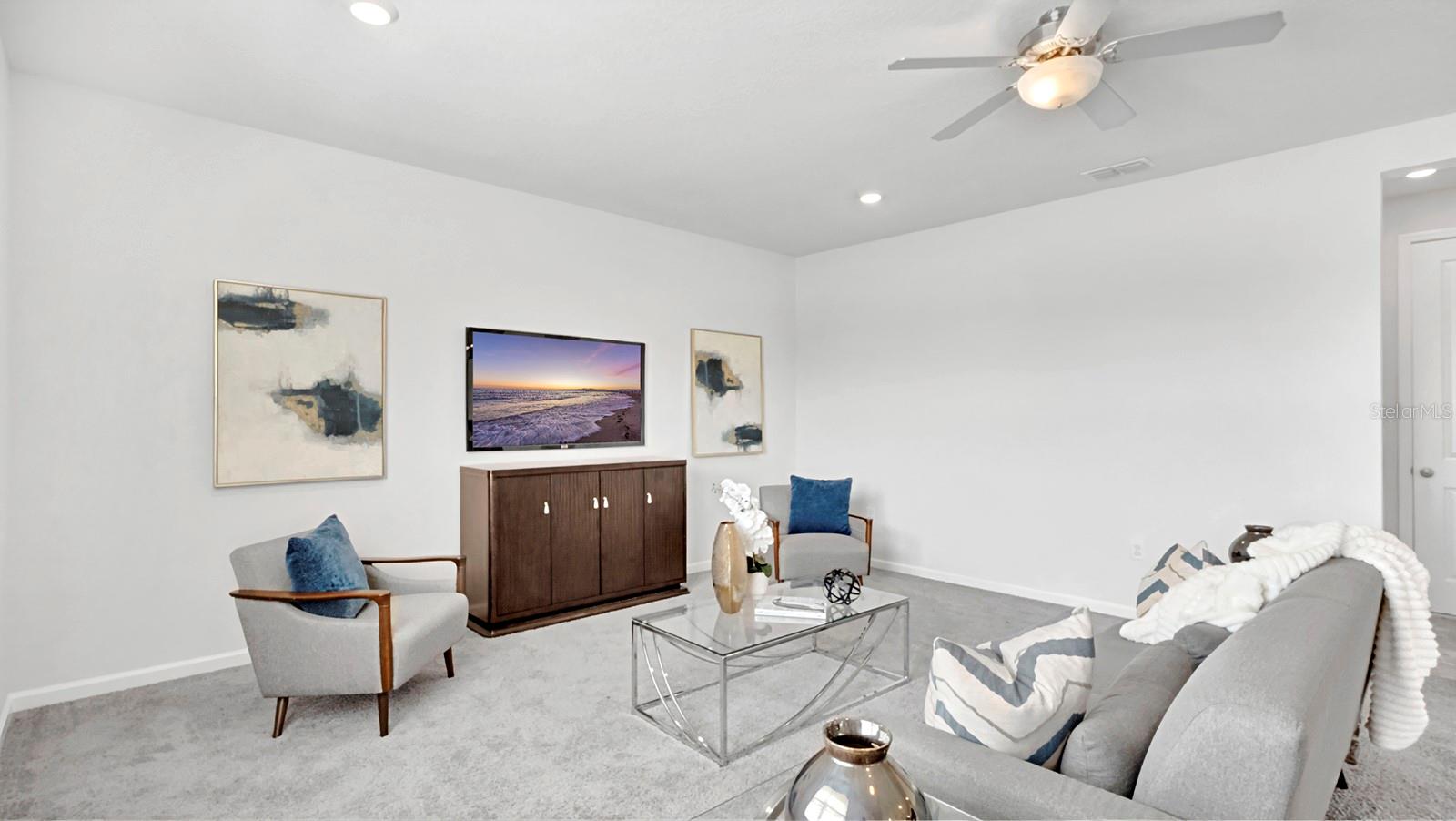 SOUTHERN PINES PH 3B - Residential
