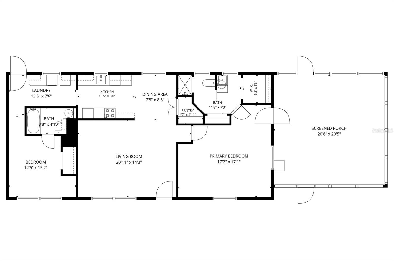 LEE ACRES - Residential