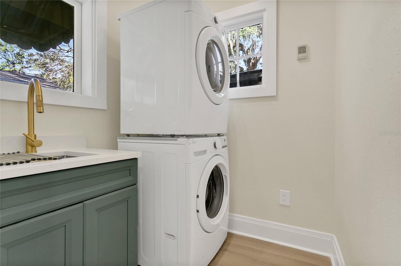 MAYFAIR - Residential Lease