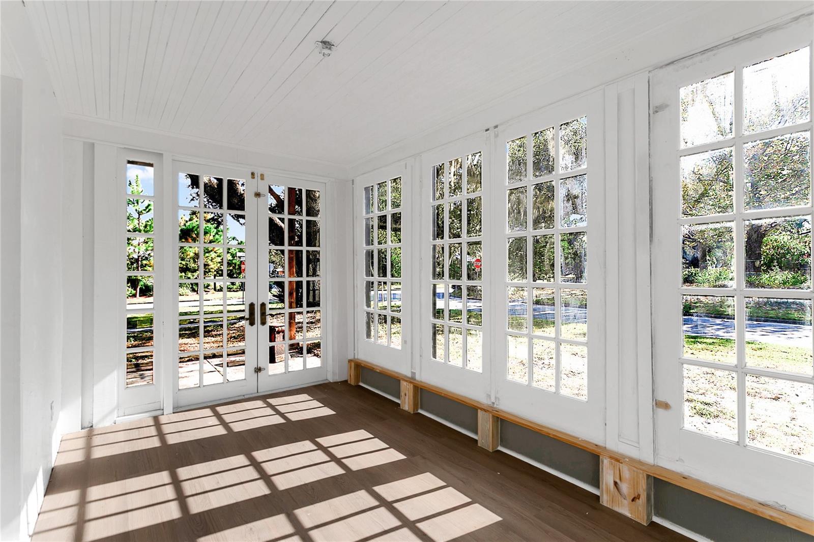 MAYFAIR - Residential Lease