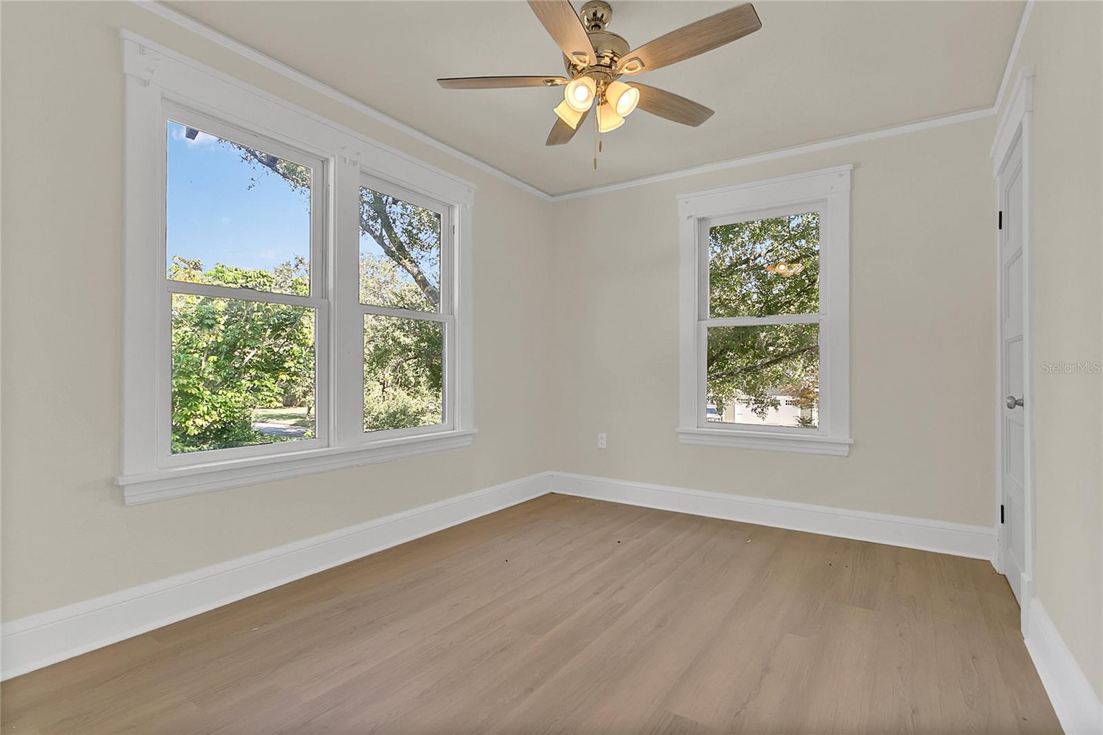 MAYFAIR - Residential Lease