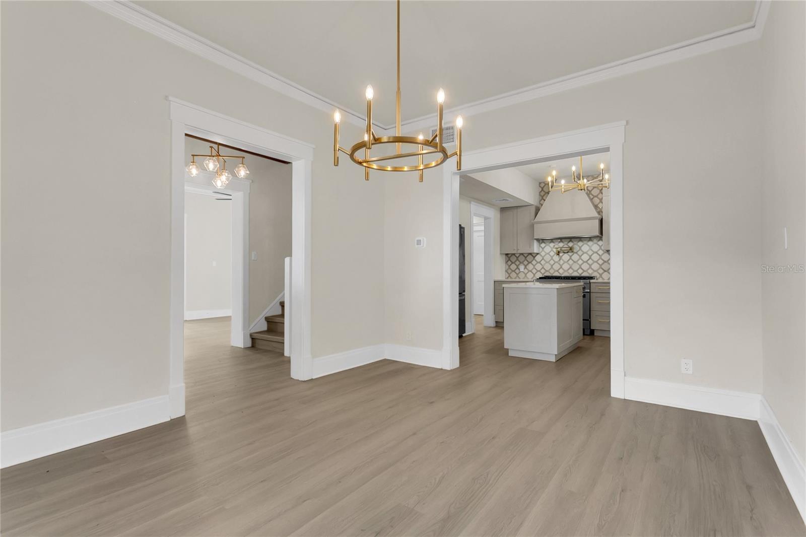 MAYFAIR - Residential Lease