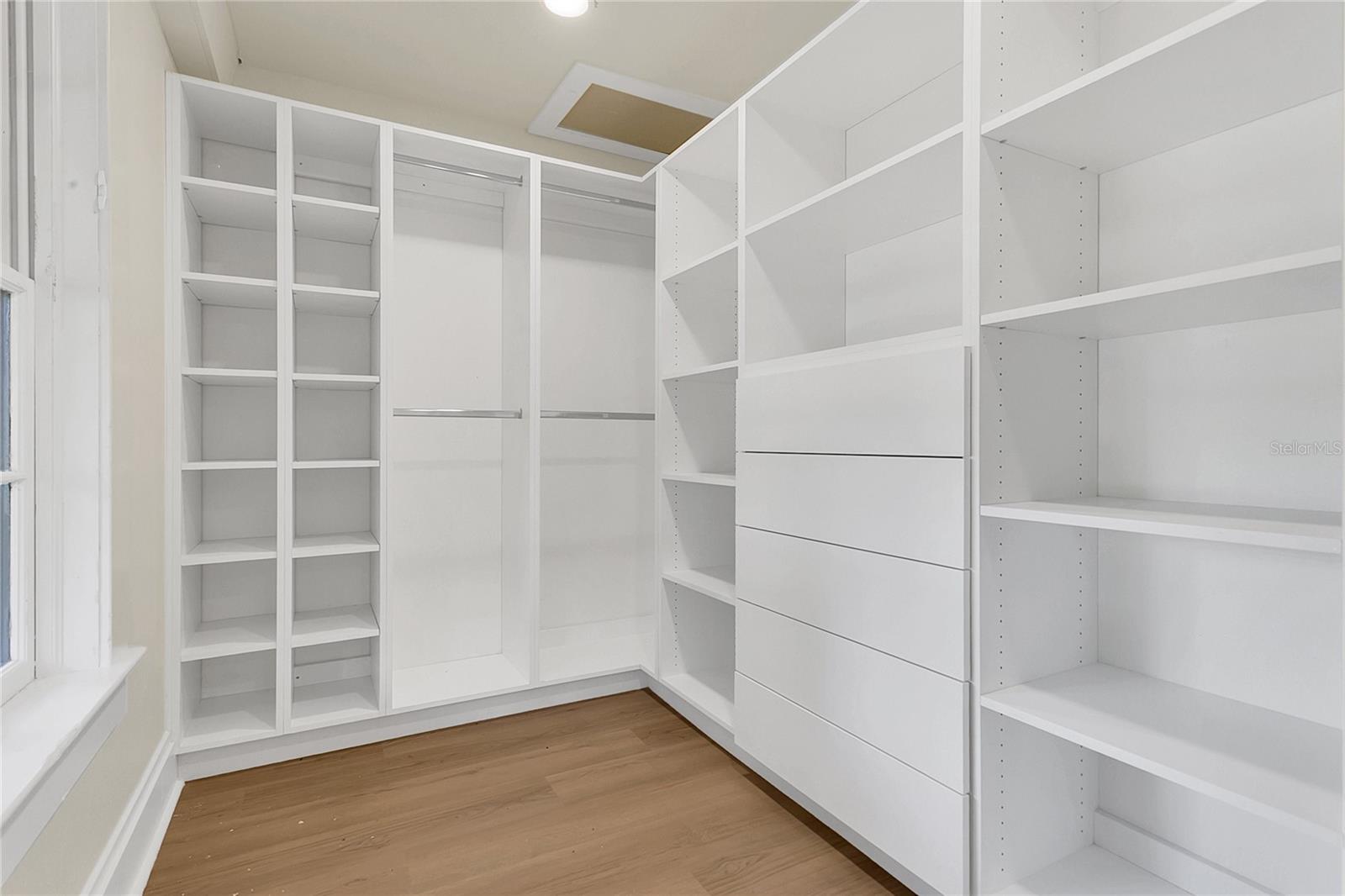 MAYFAIR - Residential Lease