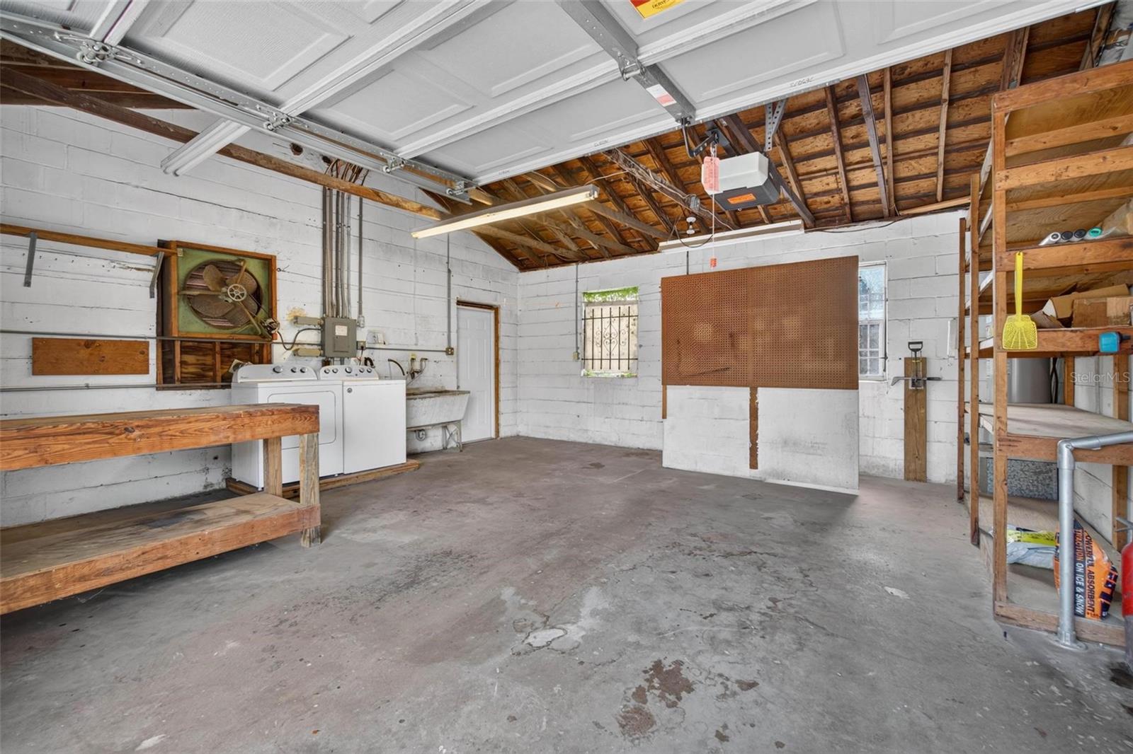 COLFAX CITY - Residential