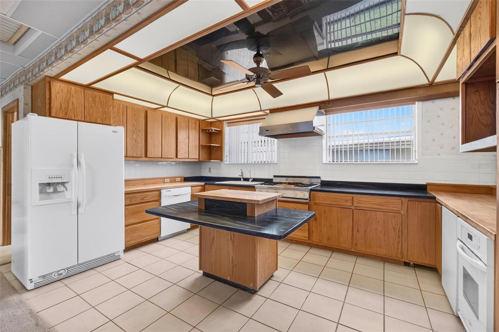 COLFAX CITY - Residential
