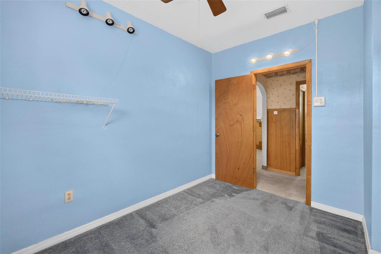 COLFAX CITY - Residential