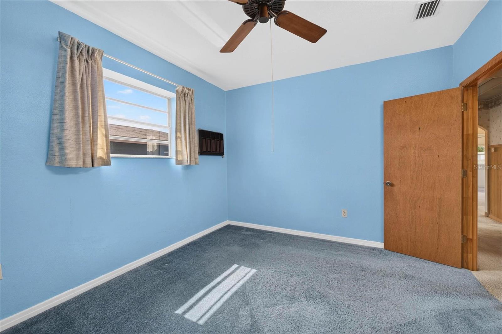 COLFAX CITY - Residential