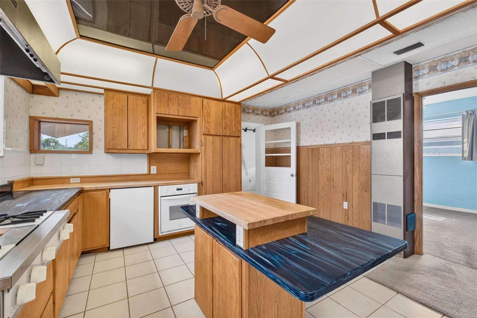 COLFAX CITY - Residential
