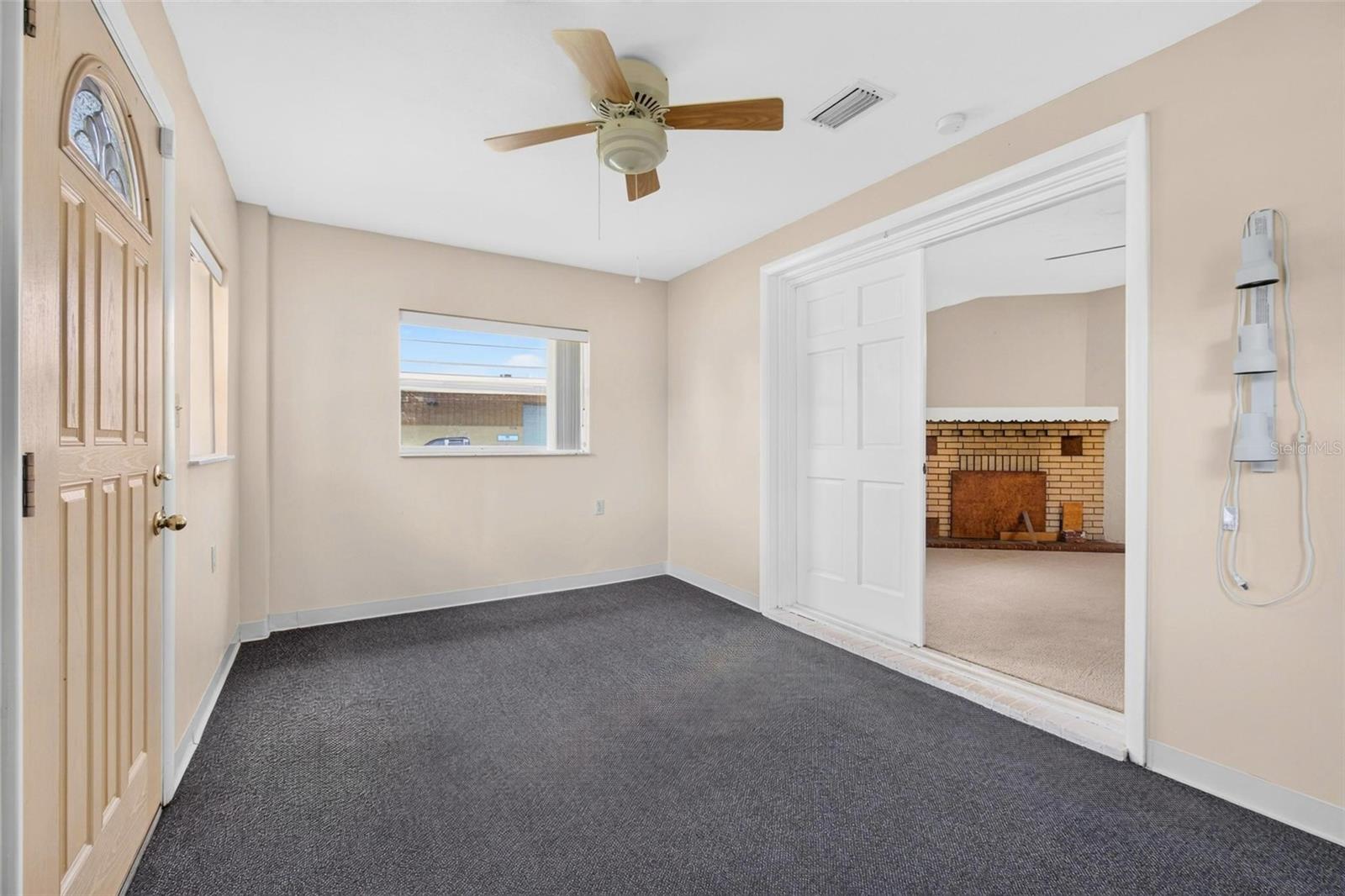 COLFAX CITY - Residential