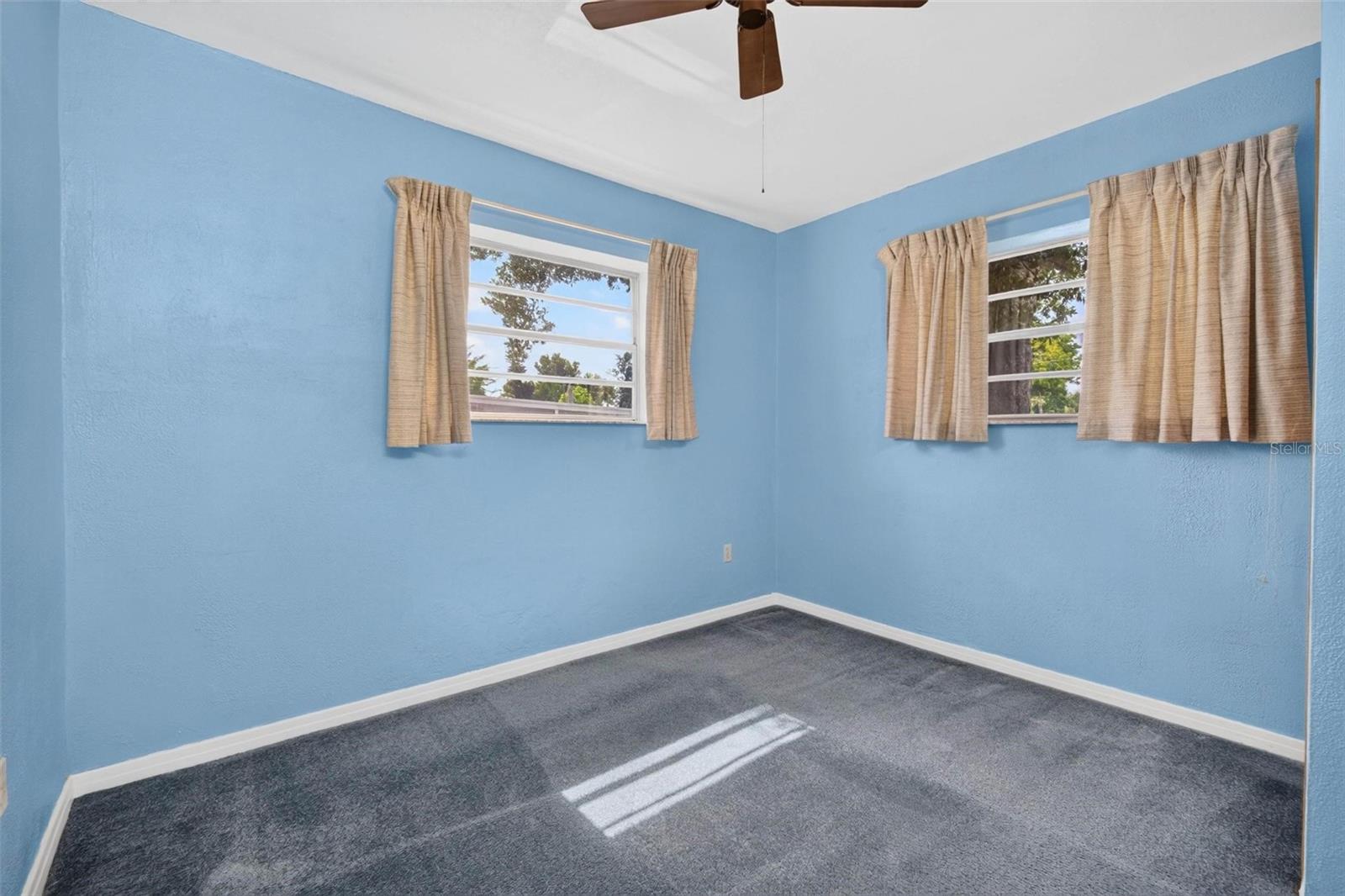 COLFAX CITY - Residential