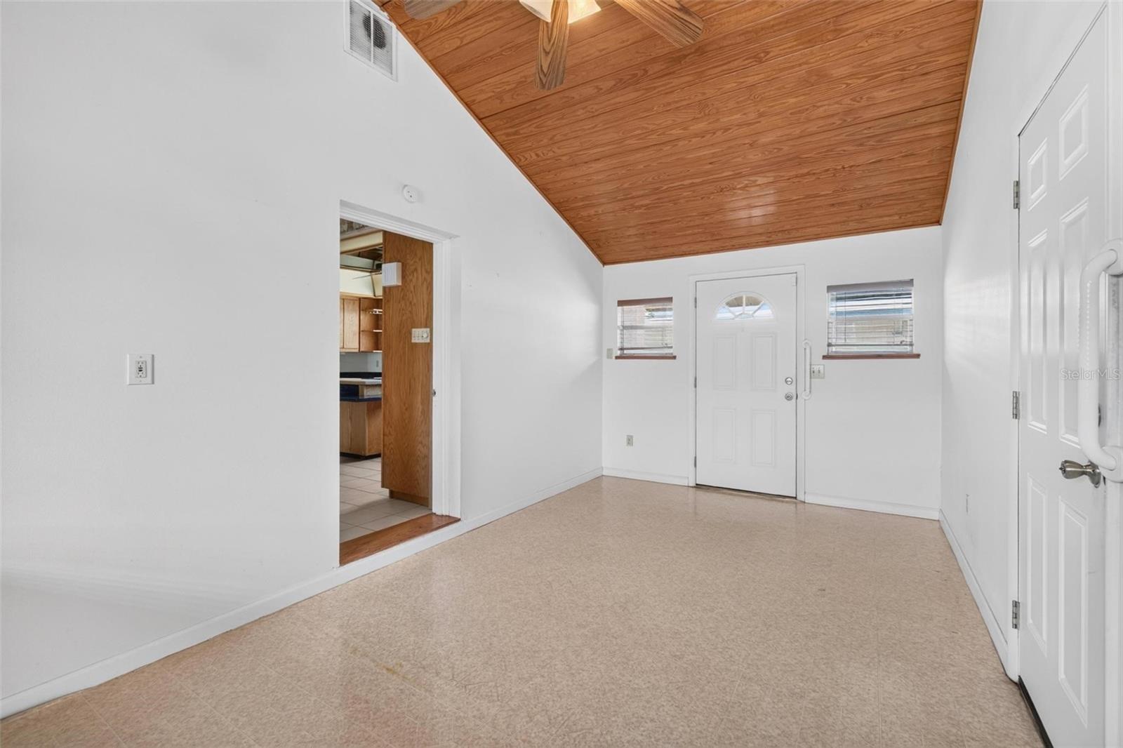 COLFAX CITY - Residential