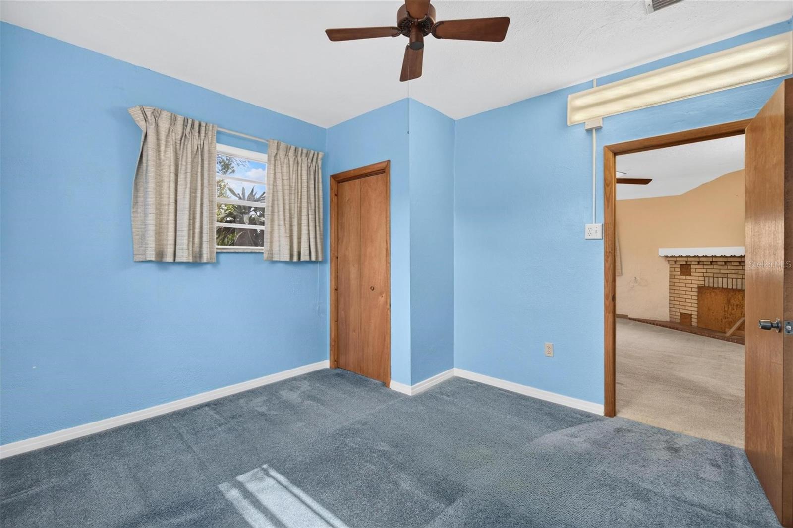 COLFAX CITY - Residential