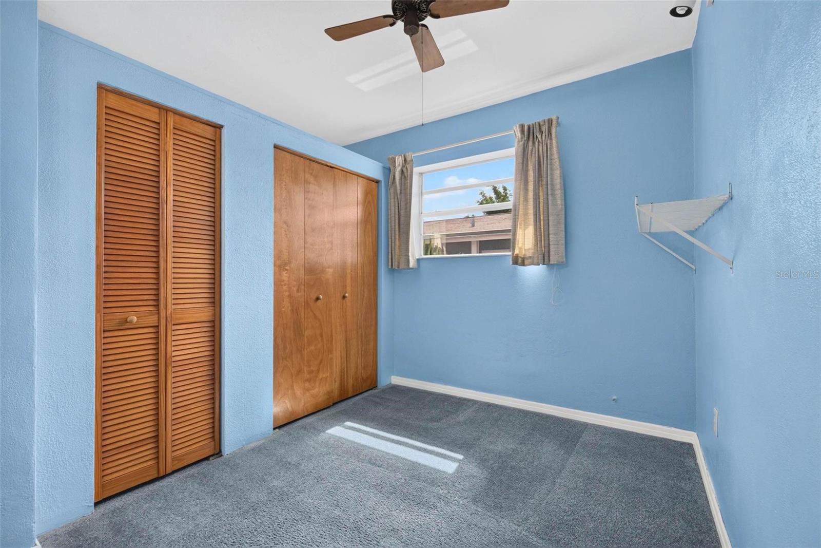 COLFAX CITY - Residential