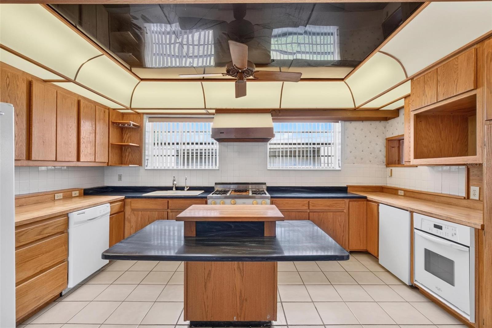 COLFAX CITY - Residential