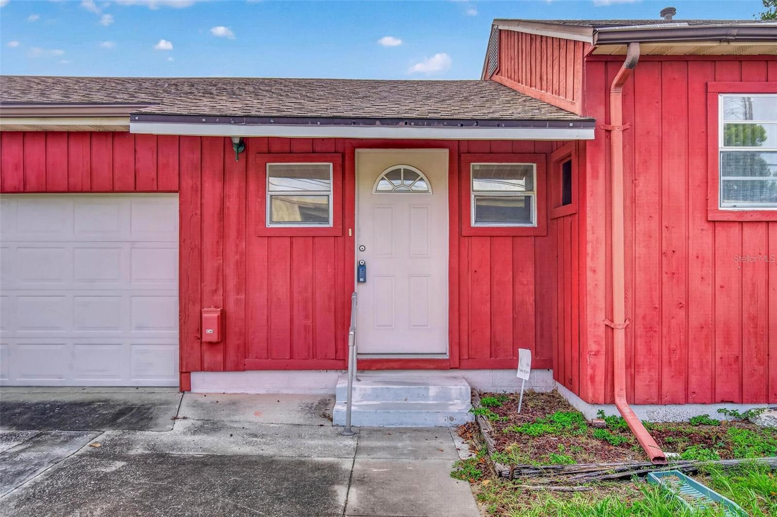 COLFAX CITY - Residential