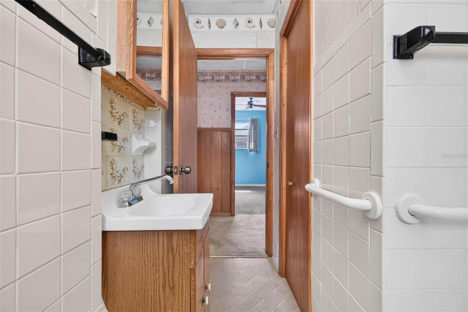 COLFAX CITY - Residential