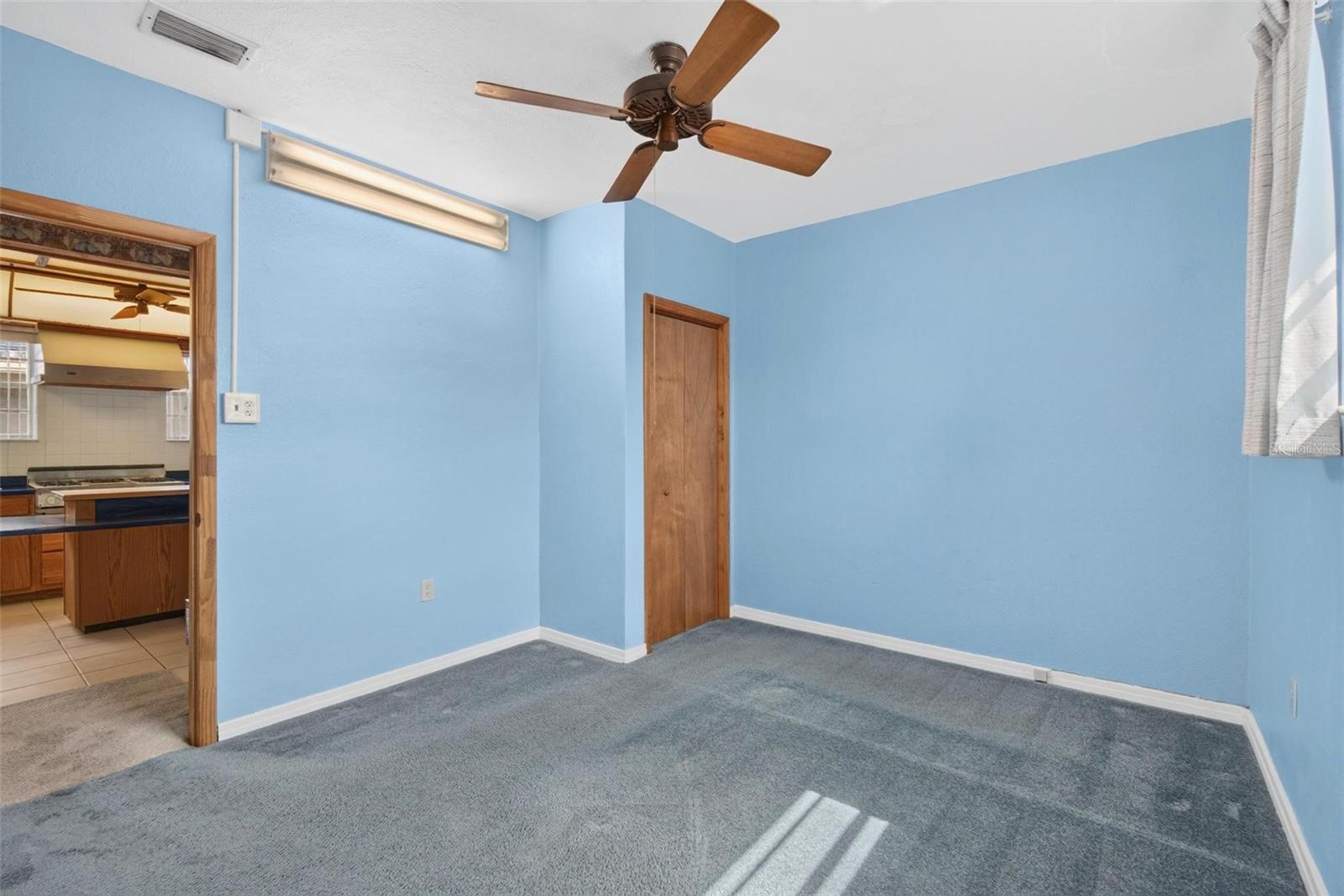 COLFAX CITY - Residential