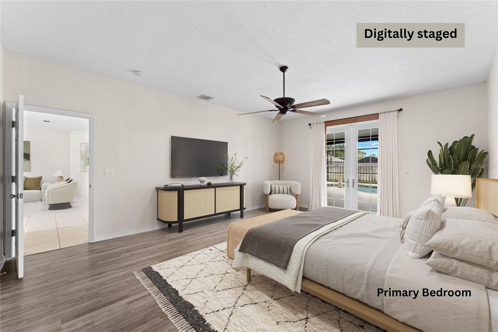 PORT MALABAR UNIT 46 - Residential