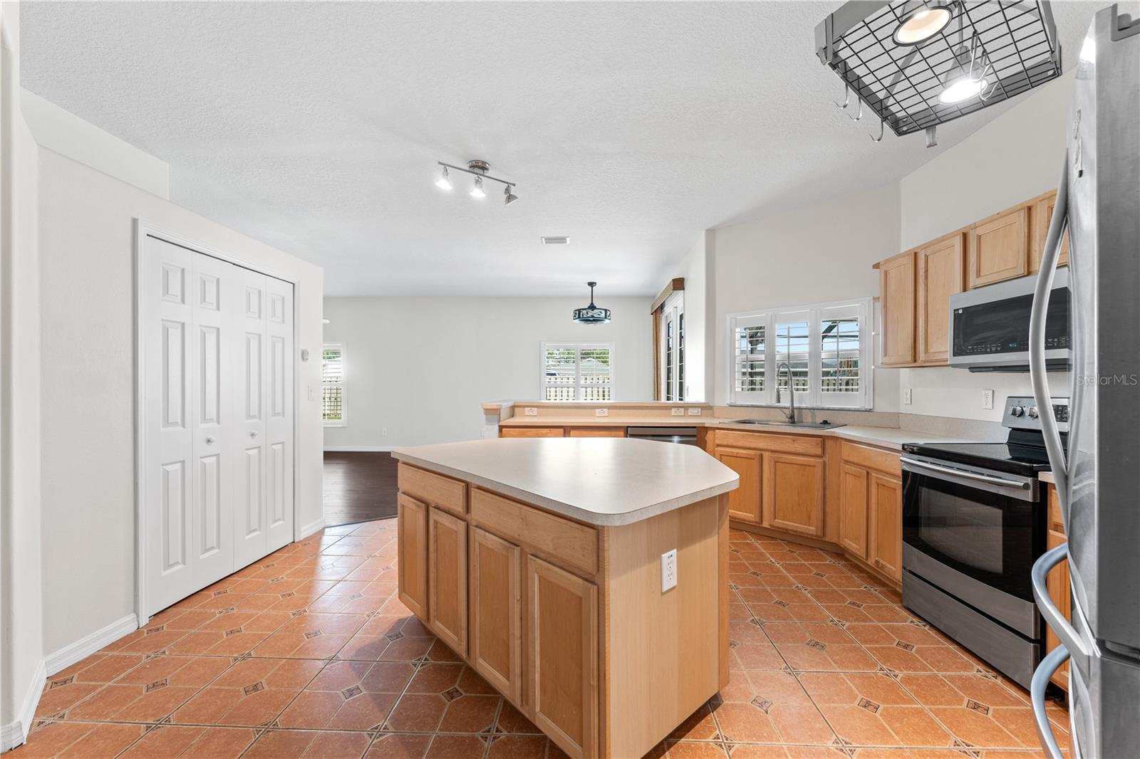 PORT MALABAR UNIT 46 - Residential