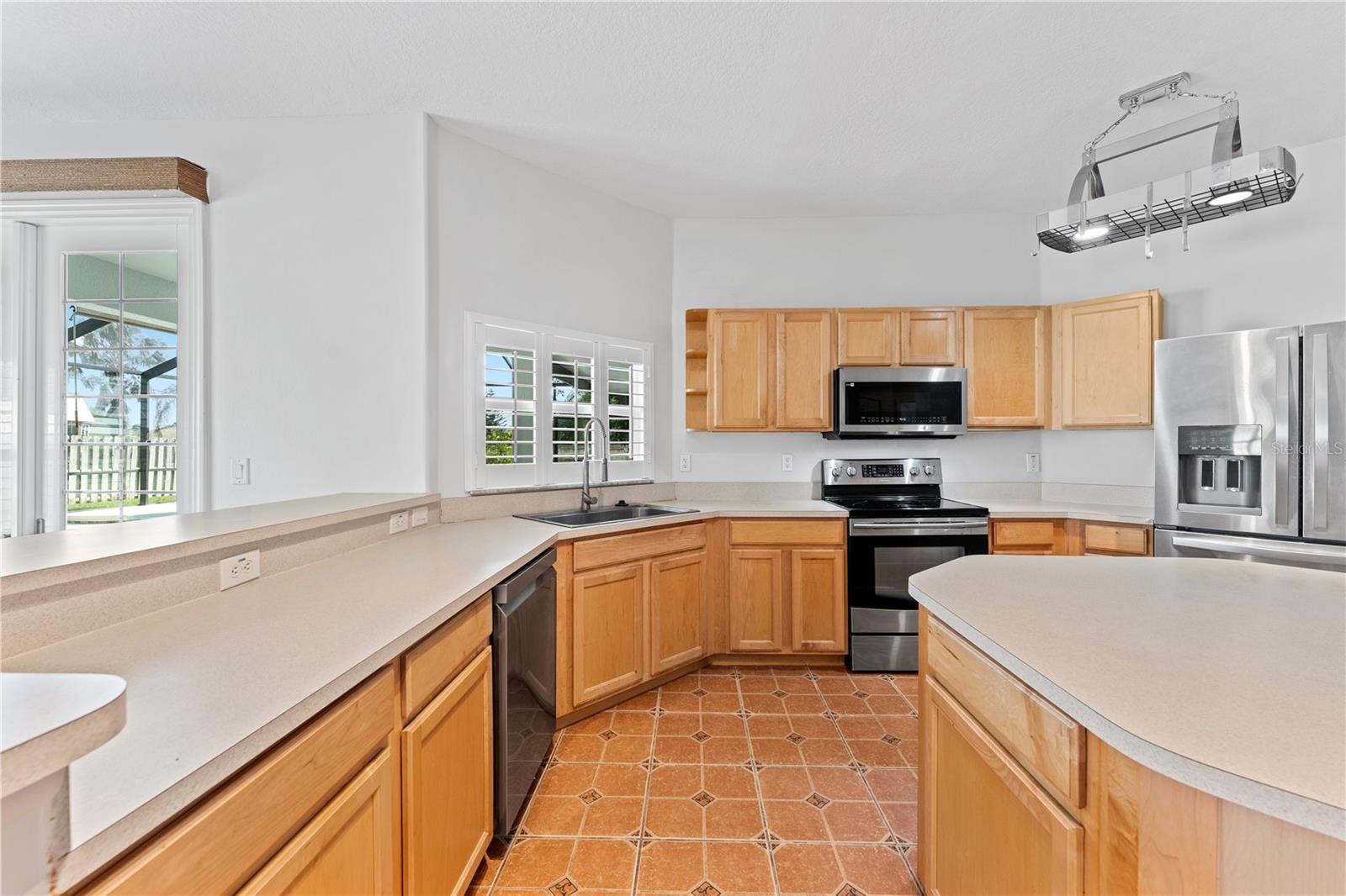 PORT MALABAR UNIT 46 - Residential