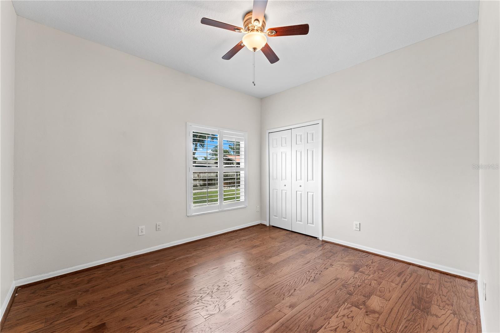 PORT MALABAR UNIT 46 - Residential