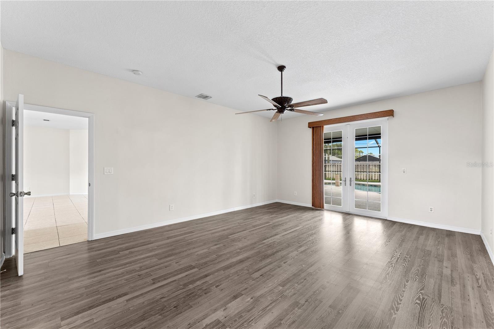 PORT MALABAR UNIT 46 - Residential