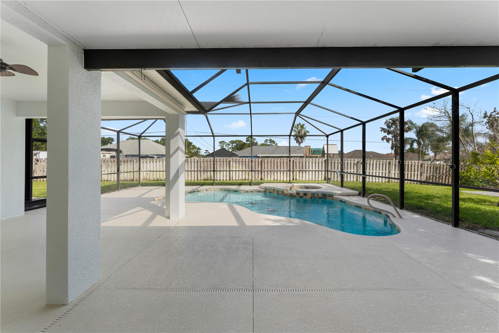 PORT MALABAR UNIT 46 - Residential