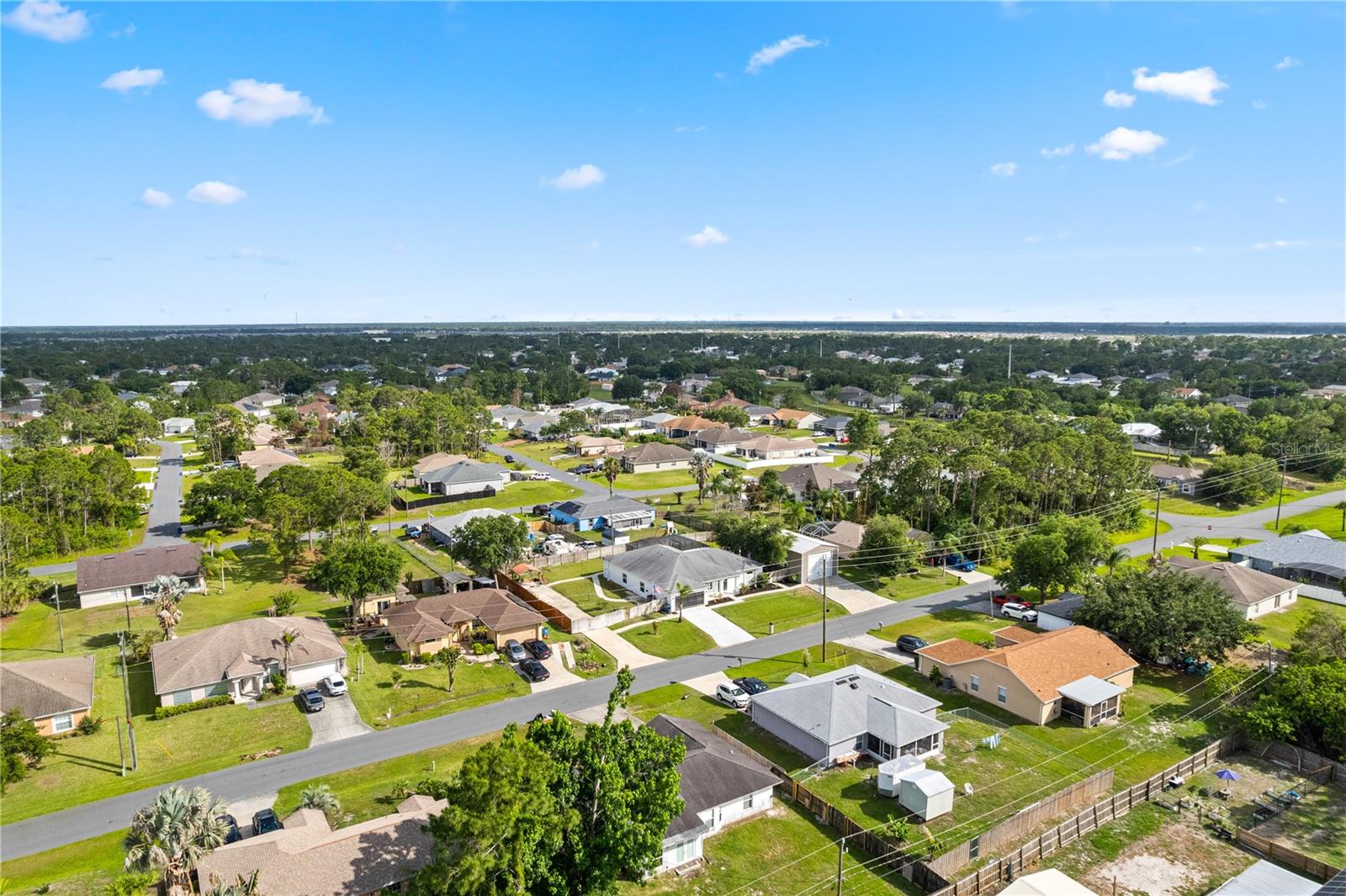 PORT MALABAR UNIT 46 - Residential