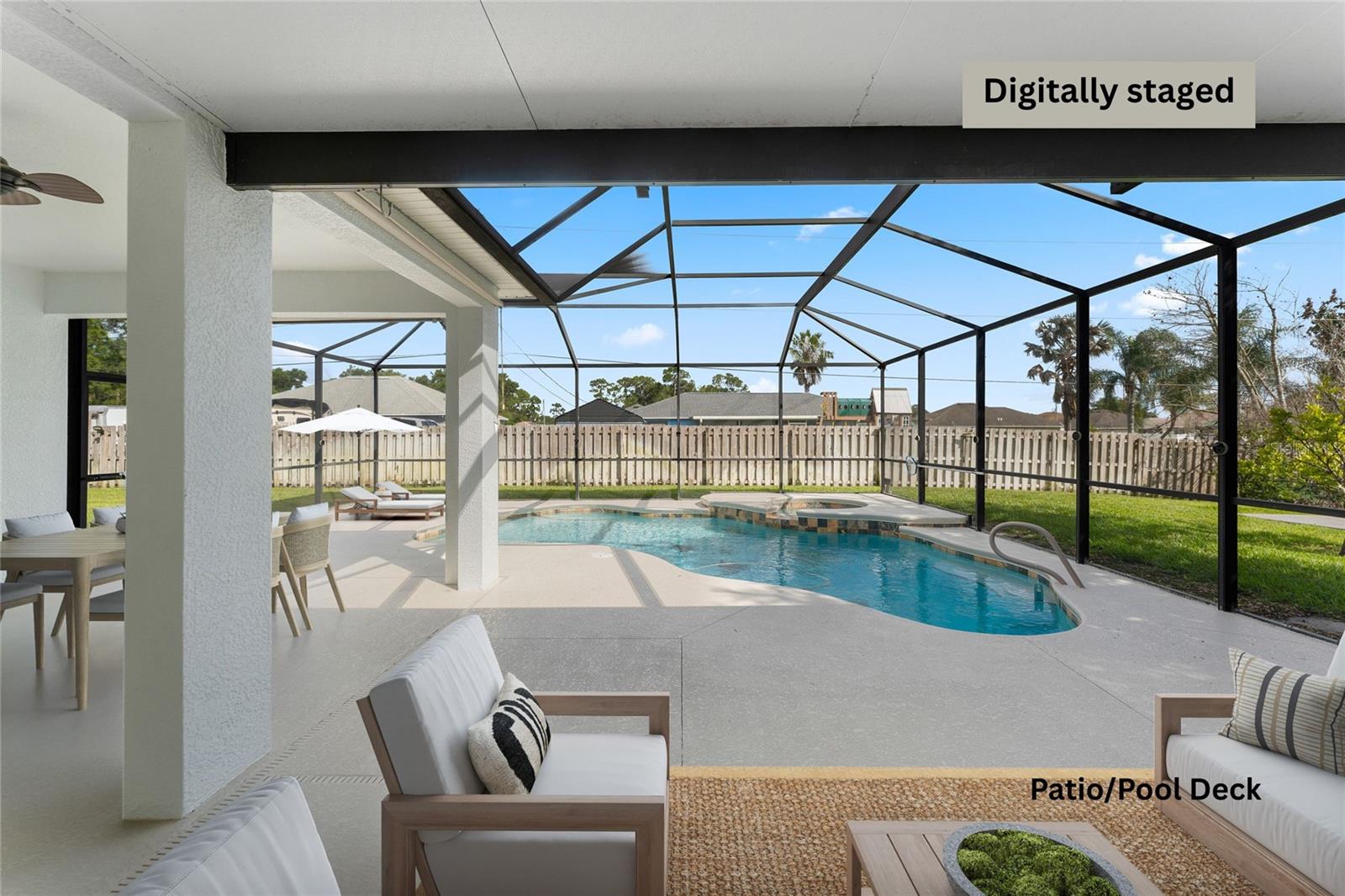 PORT MALABAR UNIT 46 - Residential