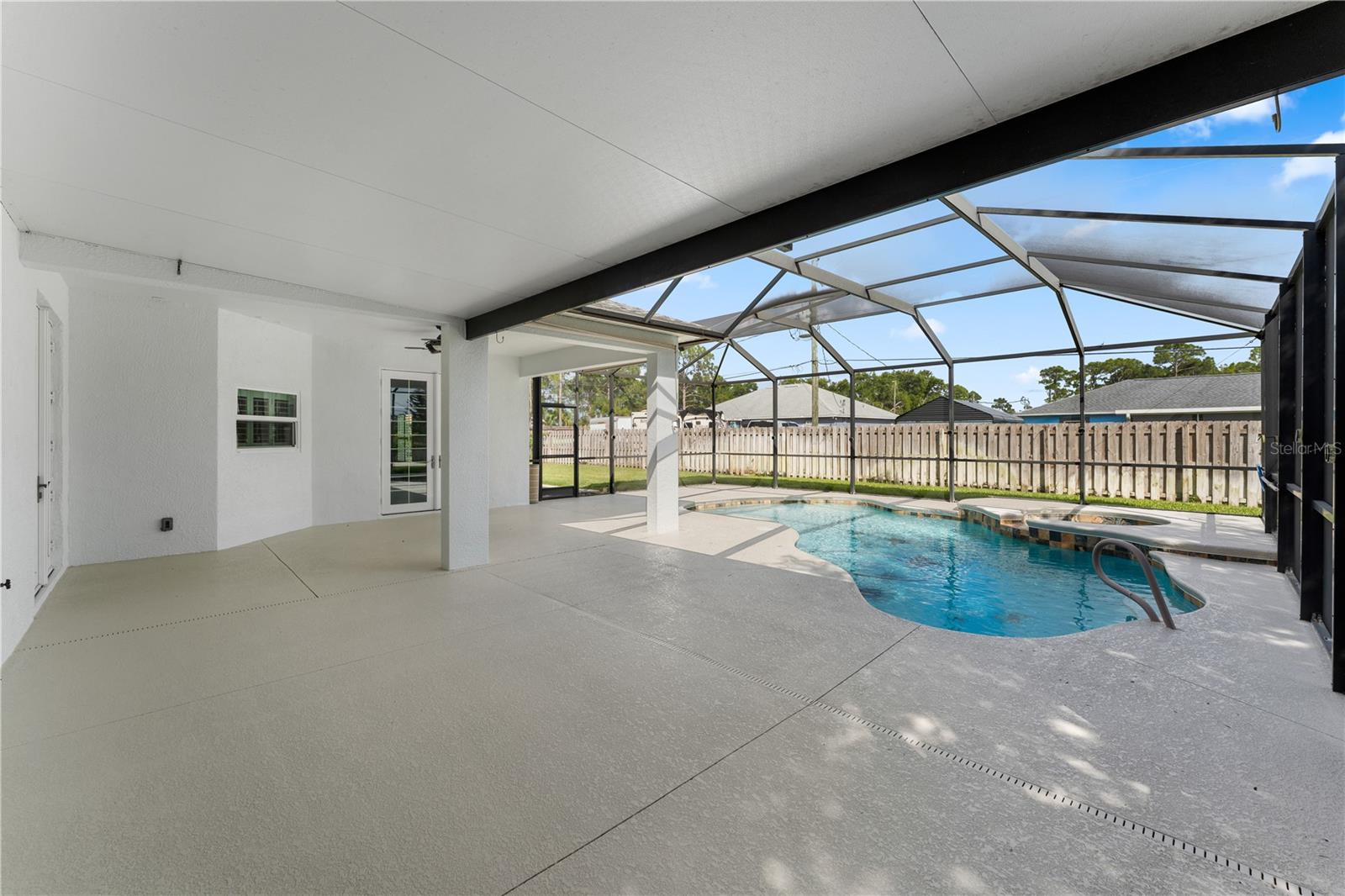 PORT MALABAR UNIT 46 - Residential