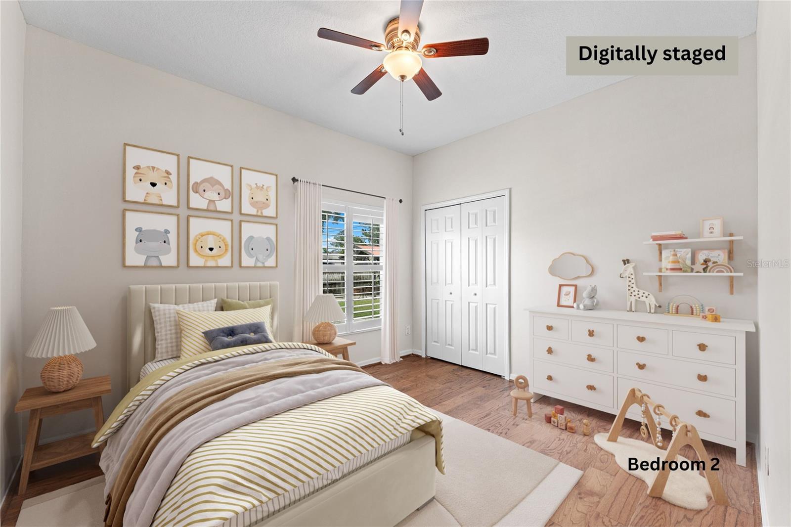 PORT MALABAR UNIT 46 - Residential
