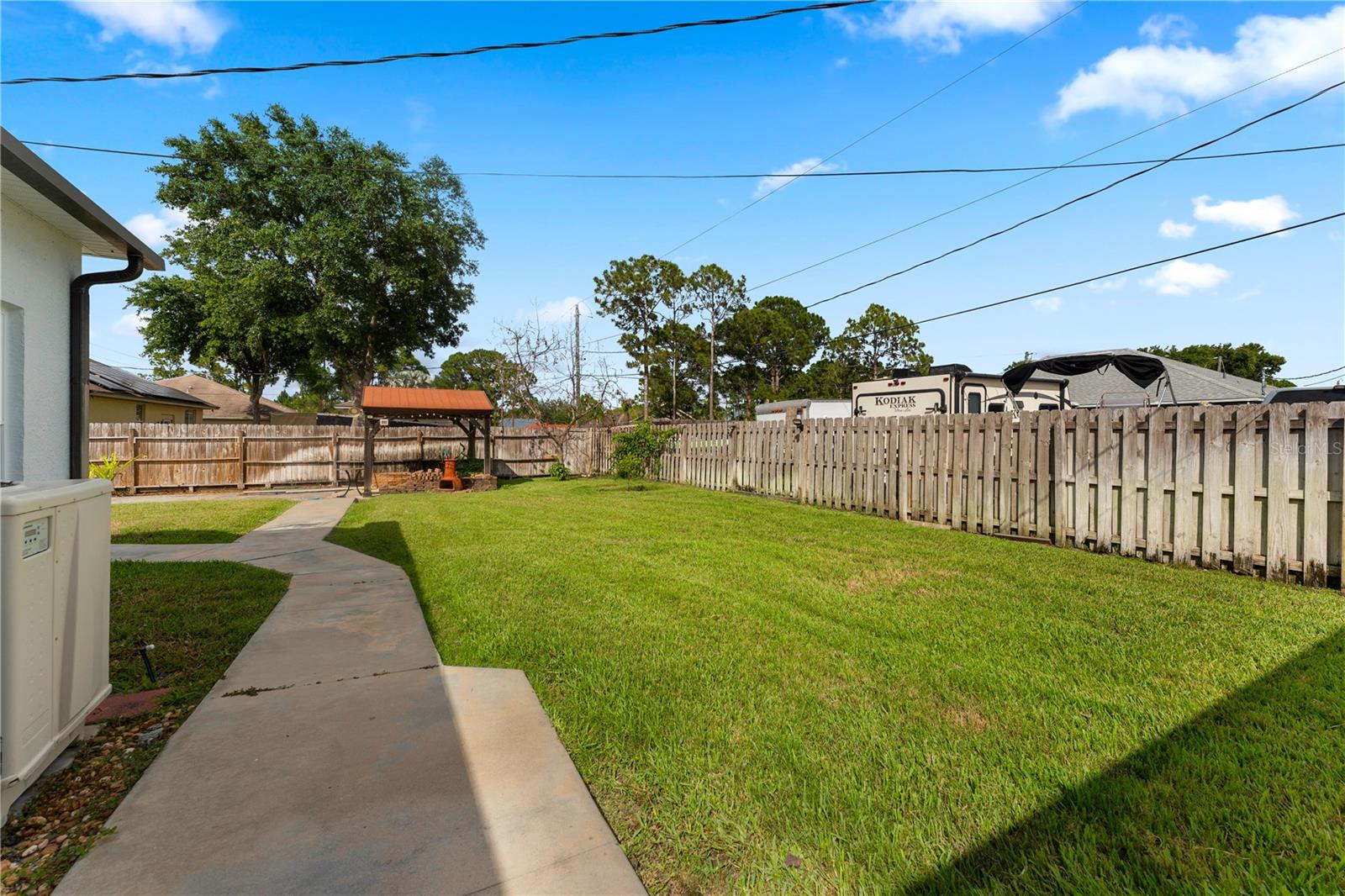 PORT MALABAR UNIT 46 - Residential