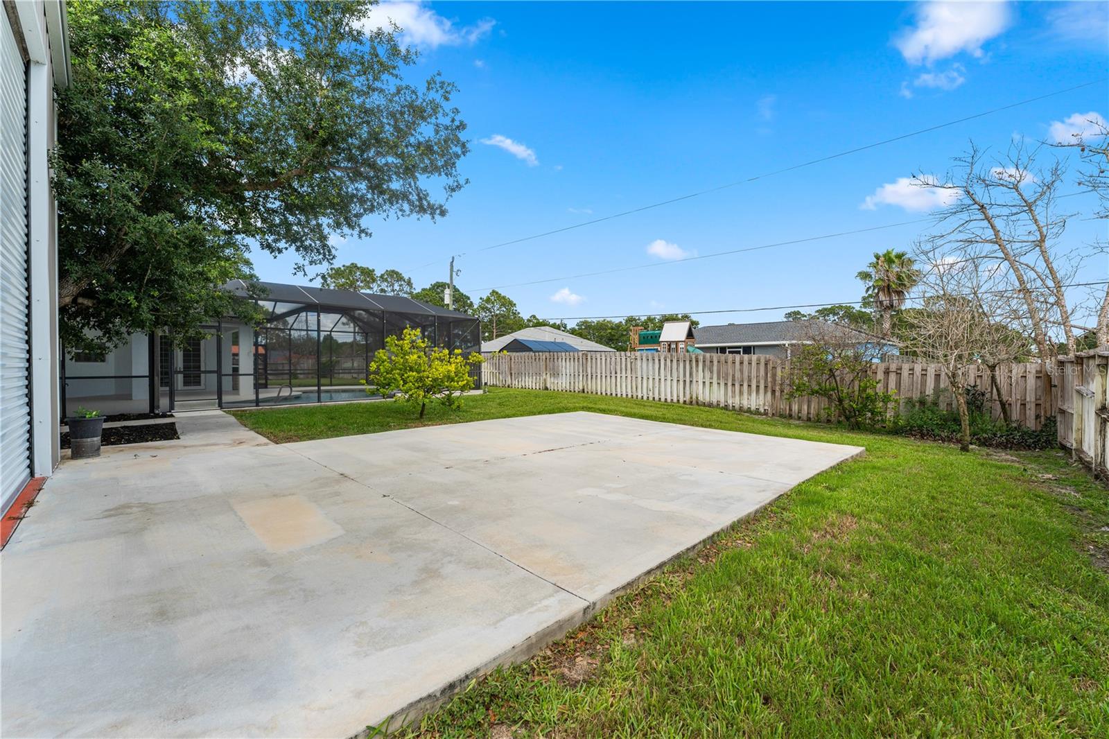 PORT MALABAR UNIT 46 - Residential