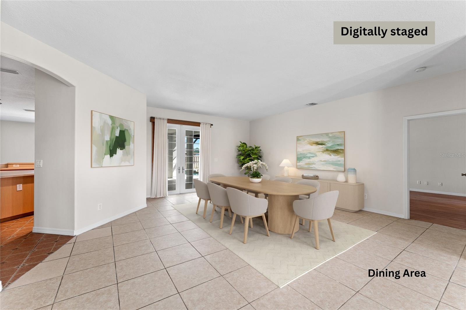 PORT MALABAR UNIT 46 - Residential