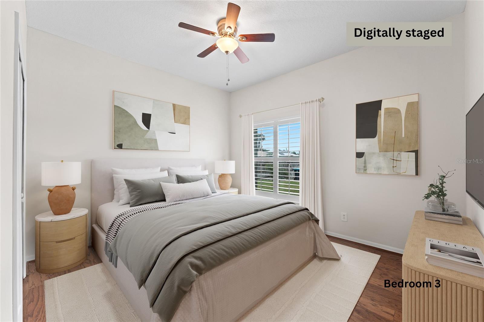 PORT MALABAR UNIT 46 - Residential