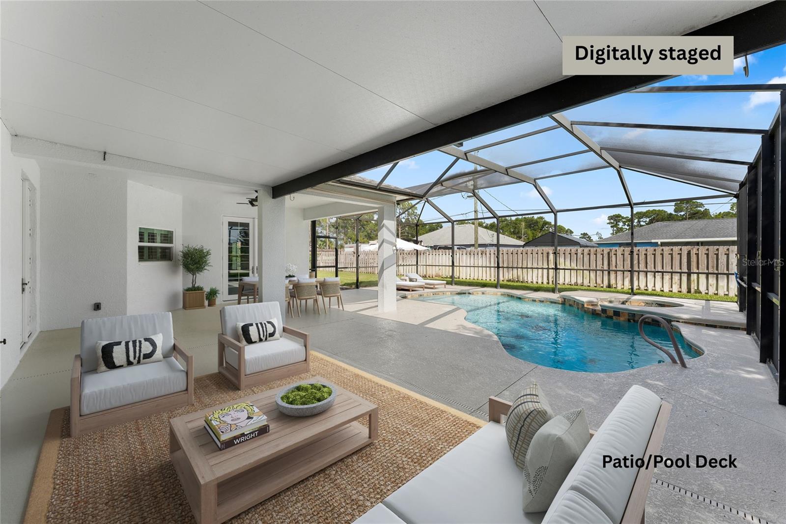 PORT MALABAR UNIT 46 - Residential