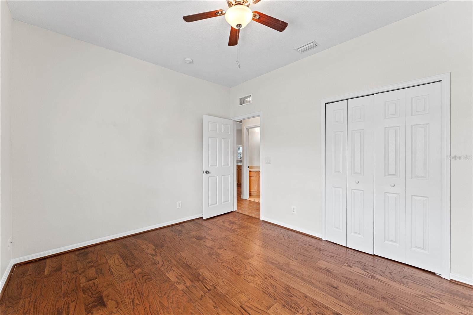 PORT MALABAR UNIT 46 - Residential