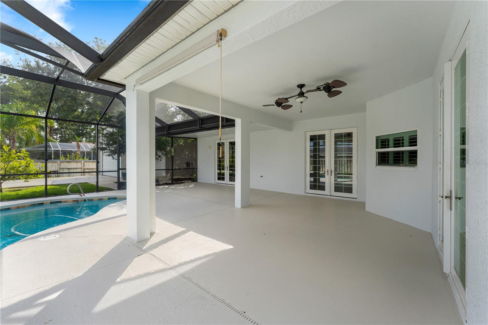 PORT MALABAR UNIT 46 - Residential