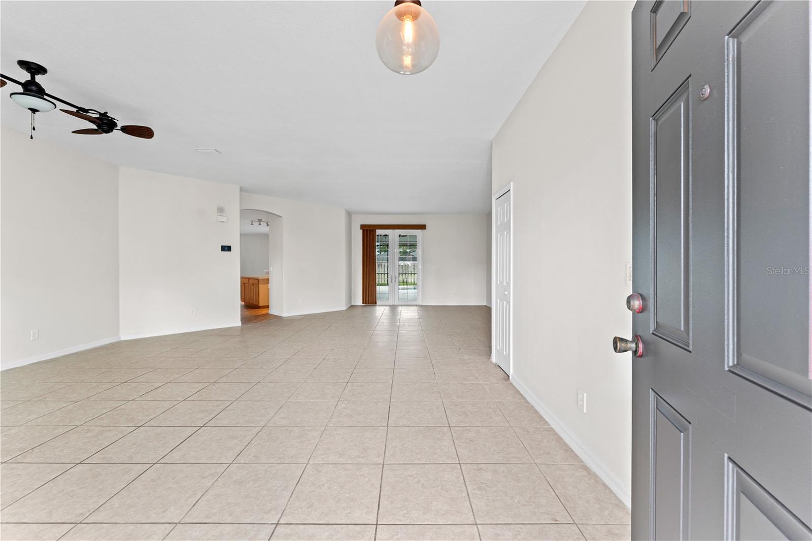 PORT MALABAR UNIT 46 - Residential