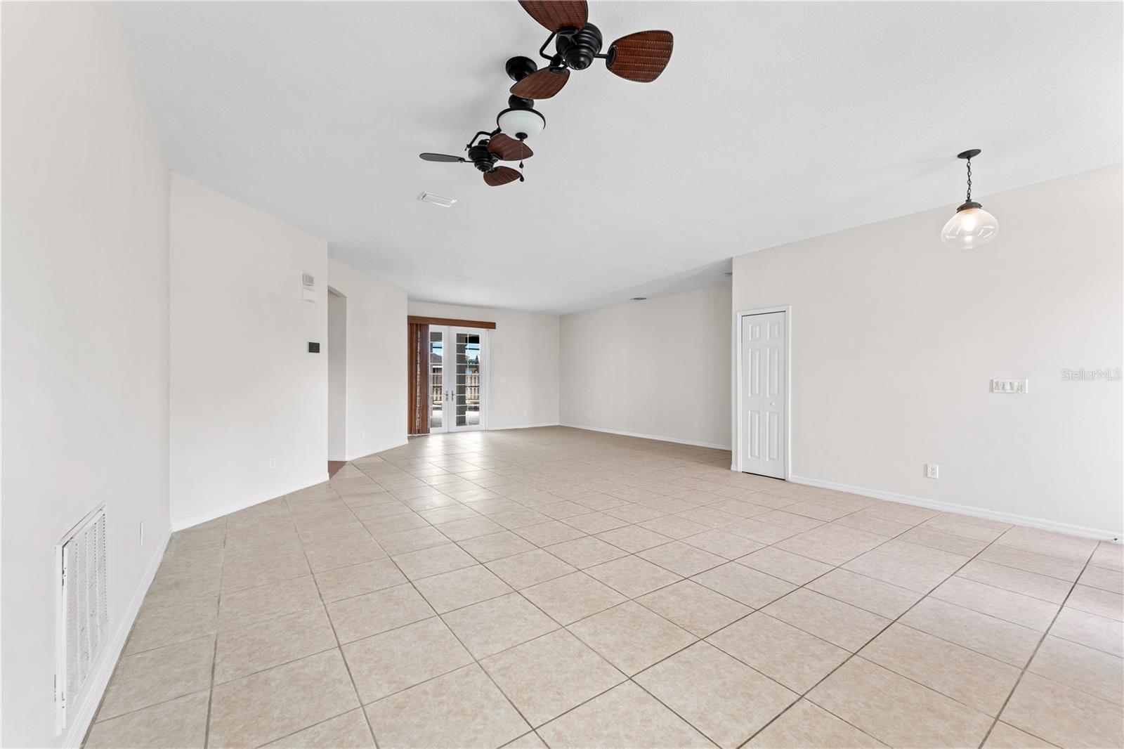 PORT MALABAR UNIT 46 - Residential